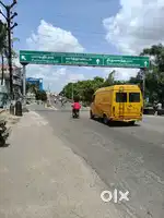 7.75 cents commercial plot for sale near veturnimadam, nagercoil