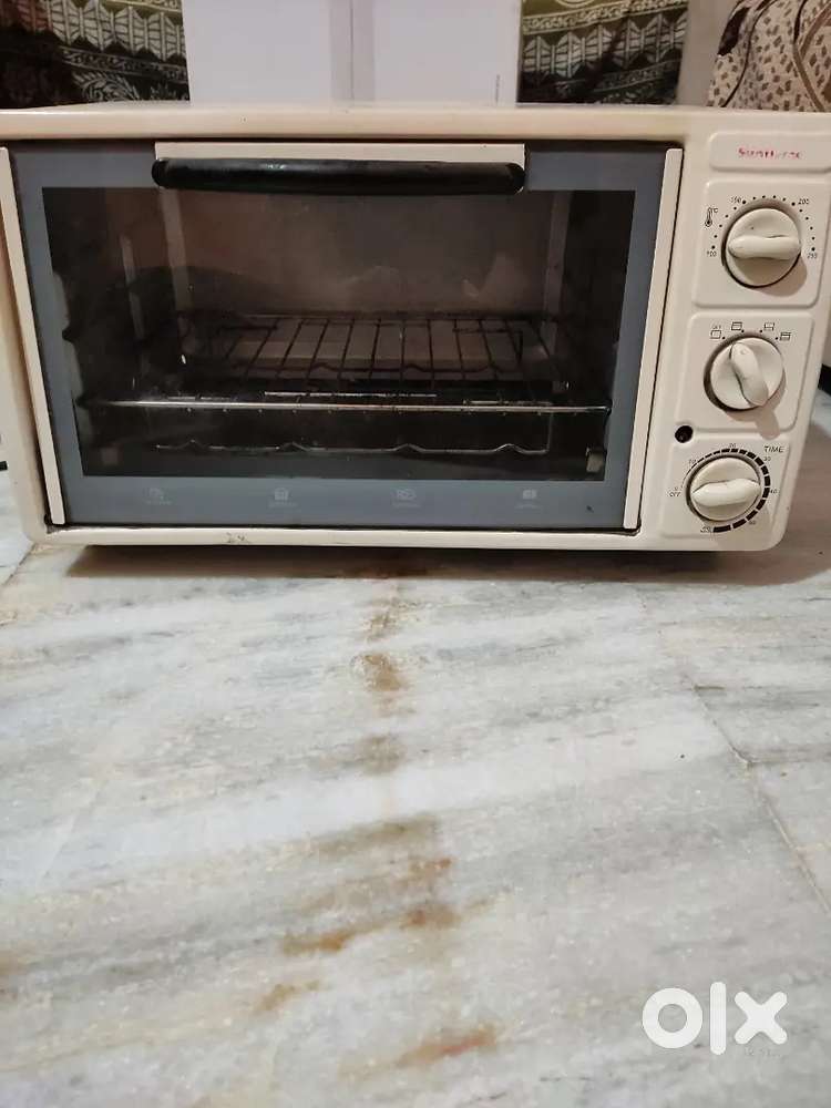 Sunflame 16litres Oven toaster Griller (OTG)