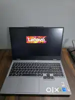 Lenovo LOQ gaming laptop in very excellent condition