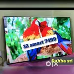 ONE DAY SUPER SALE OFFER ALL SIZES LED TV AVAILABLE BEST PRICE COD