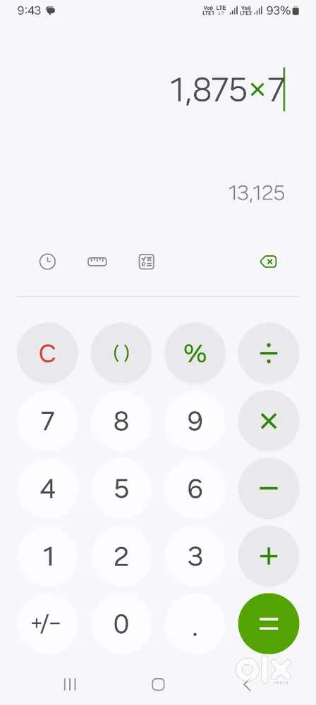 Driver Wanted sector  15D  Chandigarh