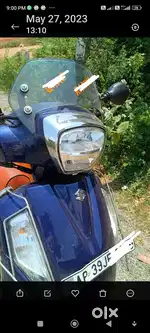 Suzuki access for sale