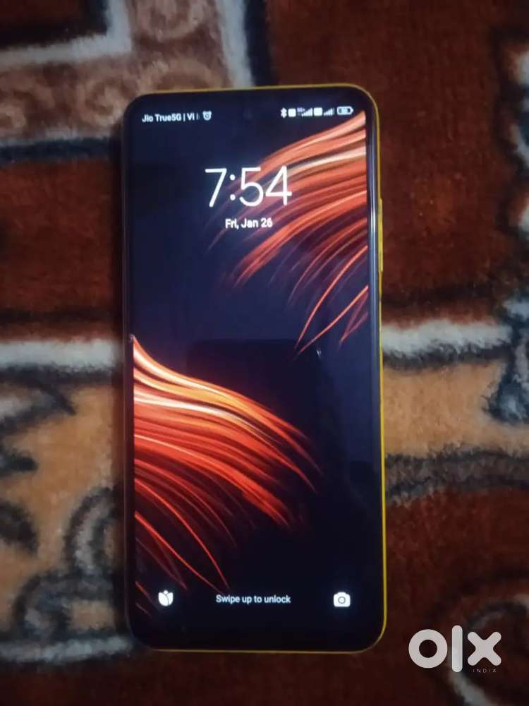 Poco M3 pro 5g