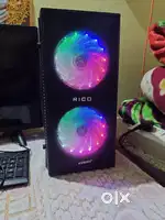 ZEBION PC - WITH RGB
