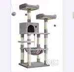 Cat tree saler