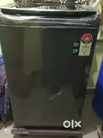 Whirlpool washing machine