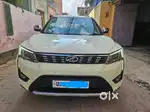 Mahindra XUV300 W8 Option Diesel, 2021, Diesel