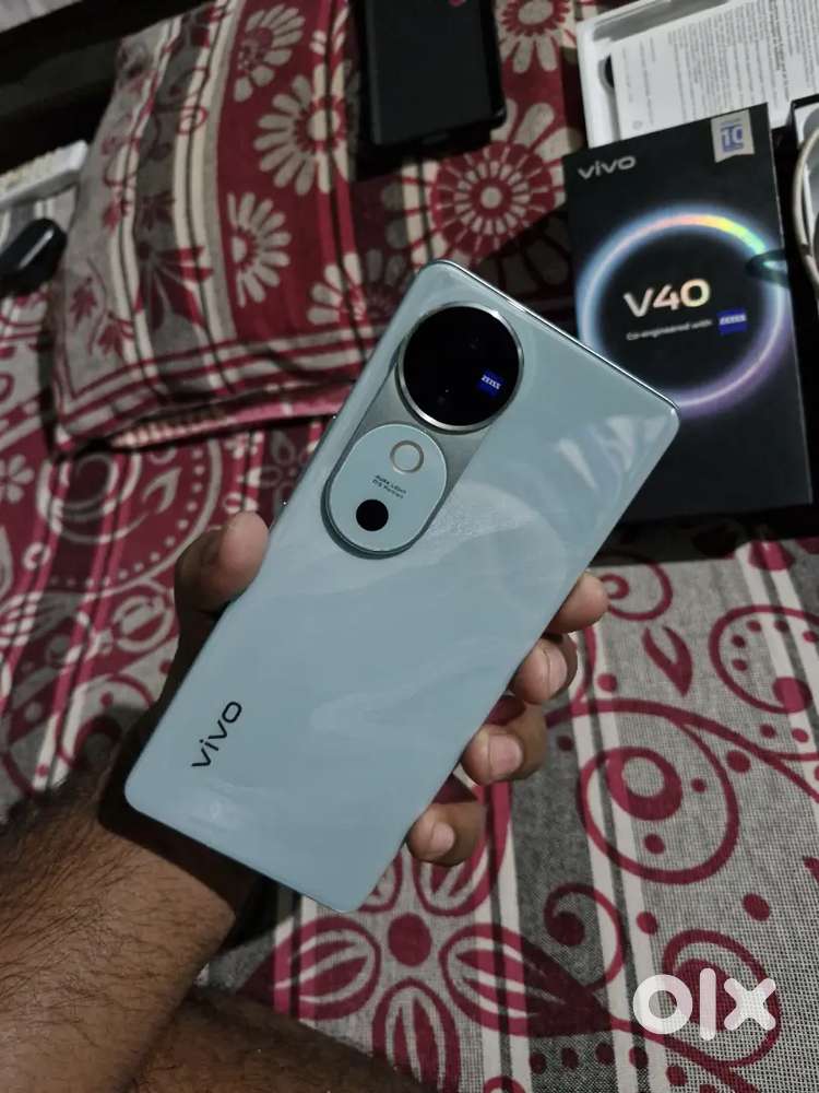 Sale/exchange Vivo v40