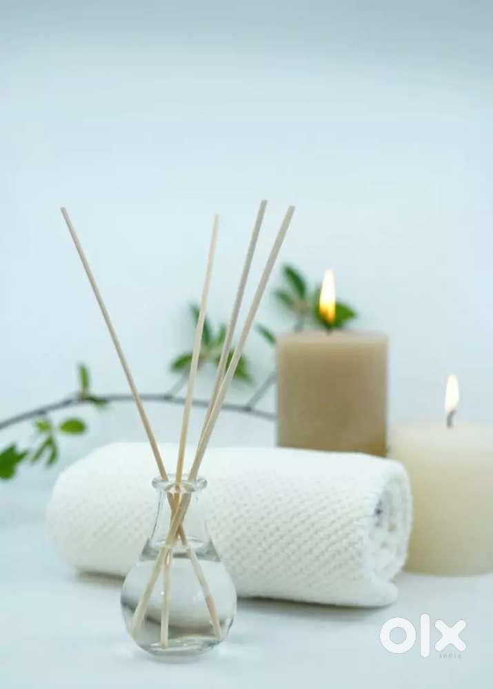 Beauty spa and therapist part time or full time work