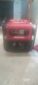 Honda Generator EP 1000