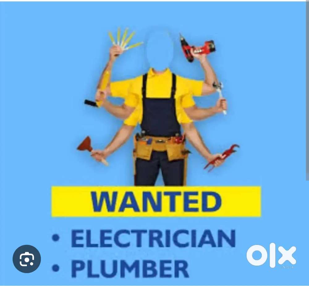 Wanted Electrician
