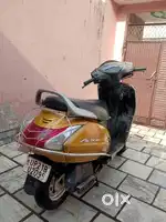 Half engine hua h bss baki koi kami nhi h ek damm okk h