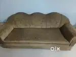 Five Seater Sofa