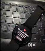 Samsung Galaxy Watch 4 (44mm) – Excellent Condition, Great Battery.