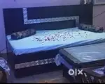 DIWAN CUM BED