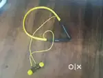 Neckband bluetooth (ubon) campony