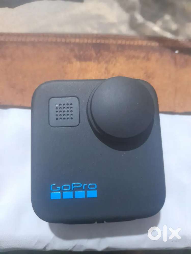 GOPRO 360 MAX