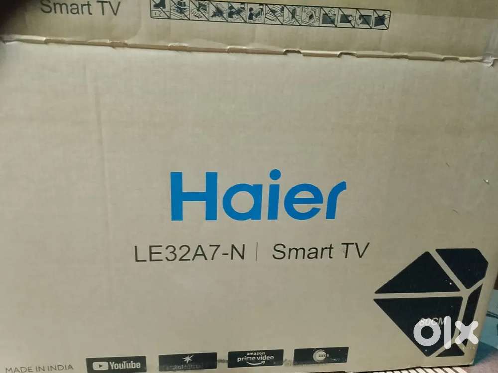 Haier TV 32