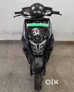 TVS NTORQ 125+WARRANTY+RC TRANSFER+INSURANCE+FINANCE AVAILABLE