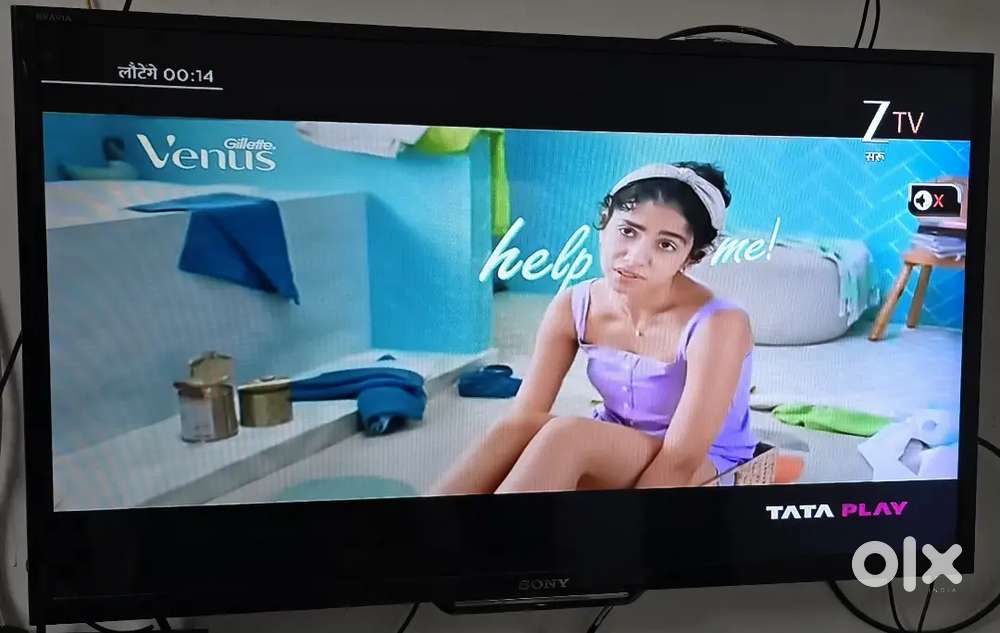 Sony Led tv