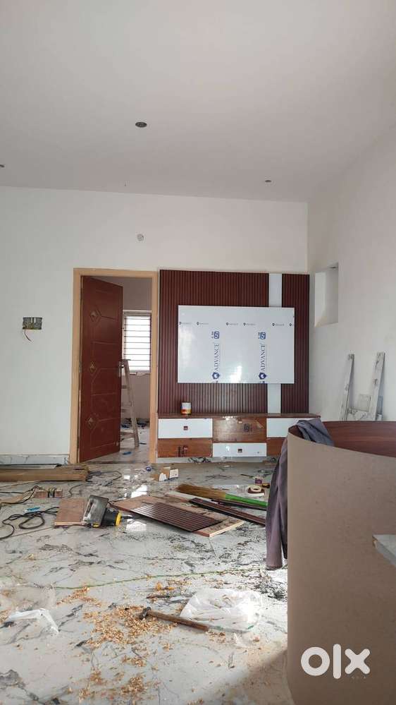 3 Bhk house in Kattupakkam