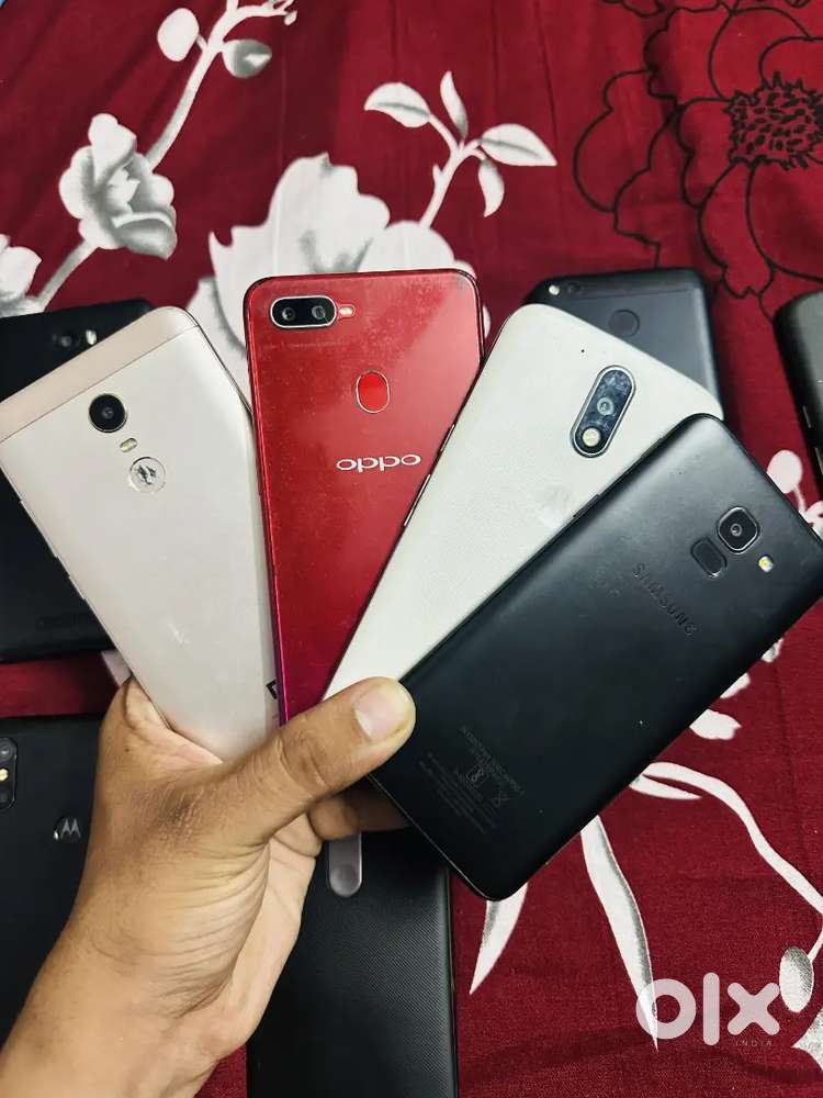 Mi note 7 pro 4/64gb