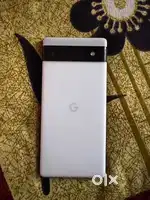 Google Pixel 6A