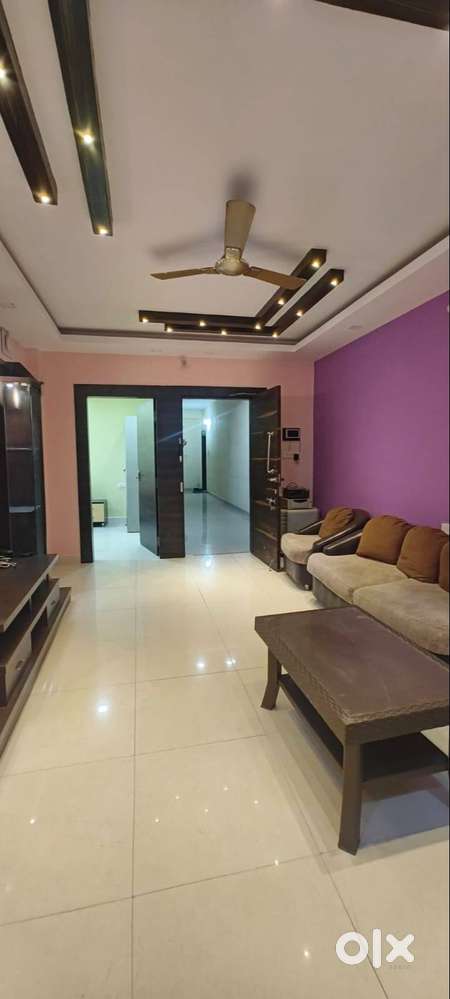 3BHK Fully Furnished Flat for Rent