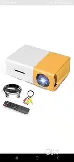 Mini projector