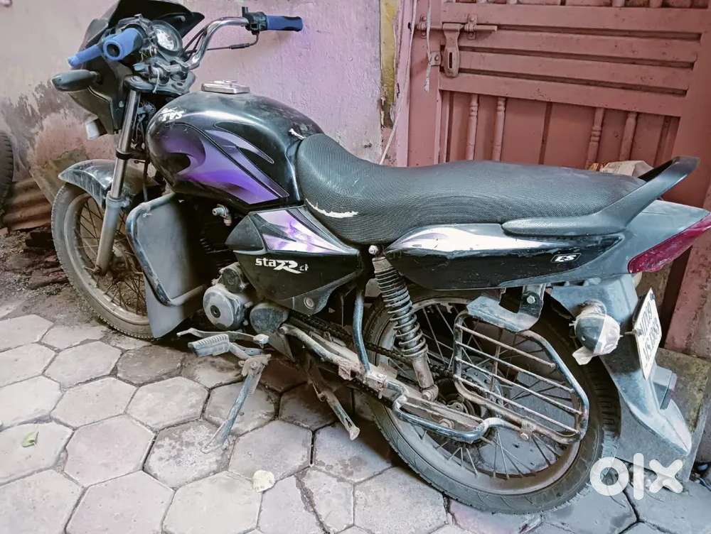 Gaadi bechna he urgent