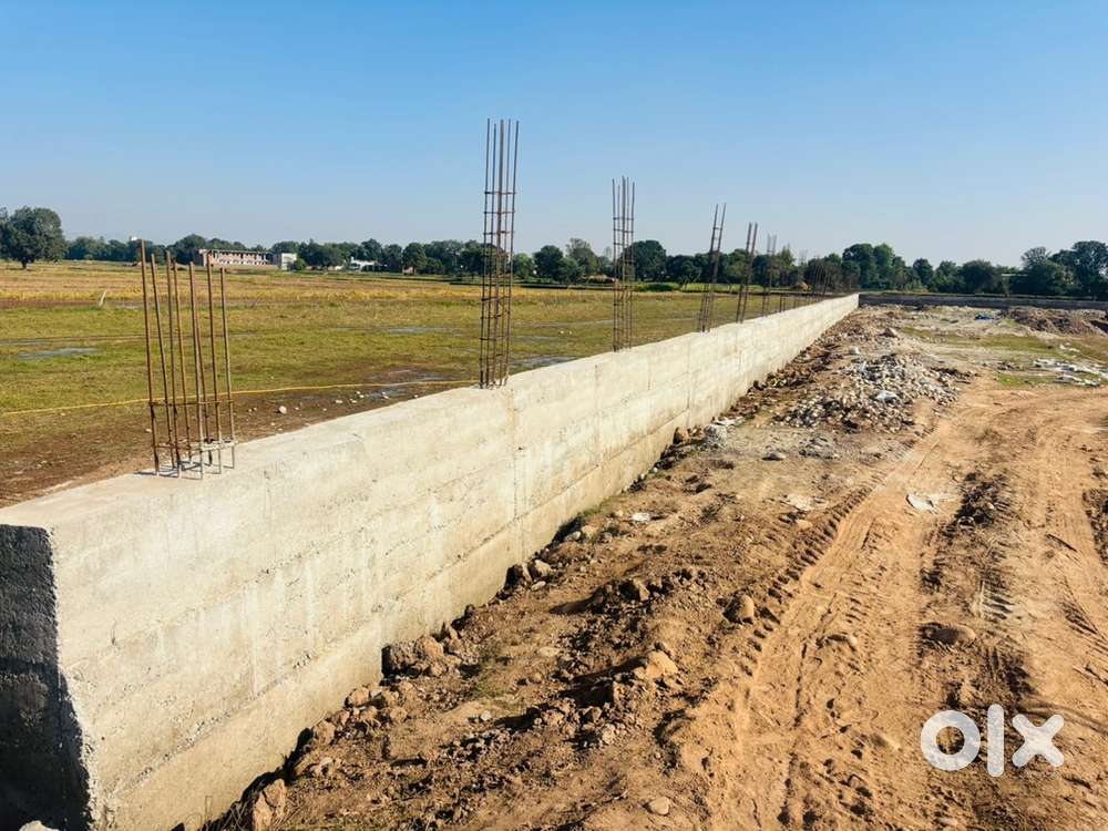 Plots for sale in Jammu,phllian mandal