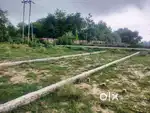 Residential plots at Tilhar khizrabad