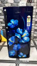 Lloyed Havells fridge bilkul Naya haii unused hai  3 month porana haii
