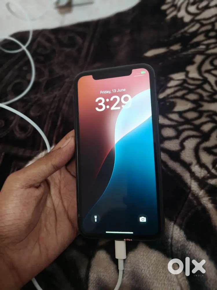 I phone 11