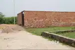 109 GAJ PLOT JAJMAU SE 5 KM PAR RCC ROAD ELECTRICITY