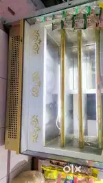4 fit cooling counter new model