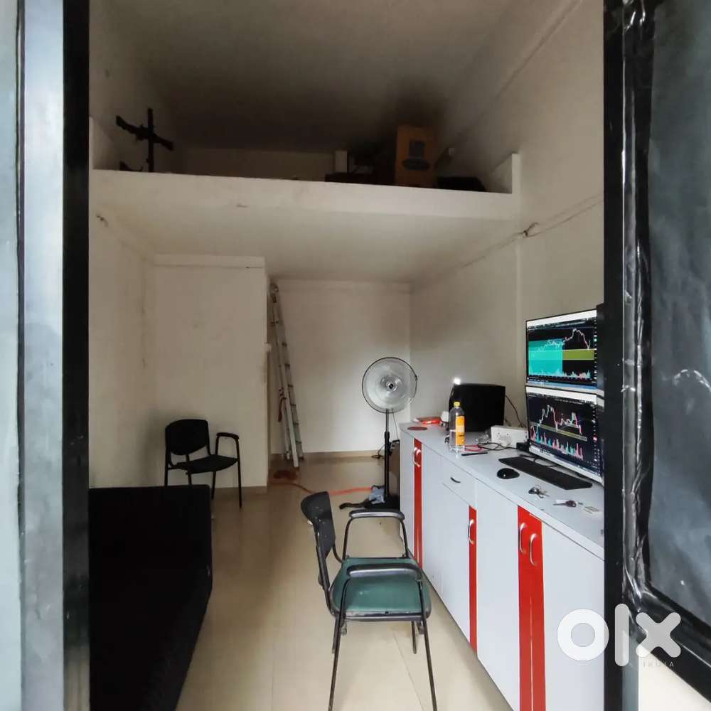 Shop for Rent in Margosa HeightsOnly 1 Left  ₹9000 Rent  good Parking