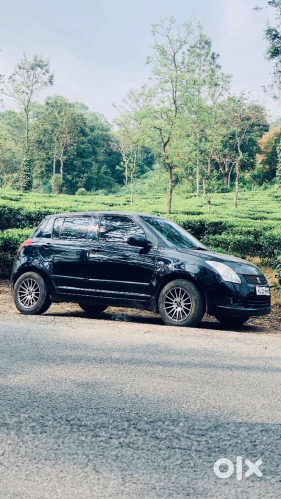 Maruti Suzuki Swift 2008 Diesel Good Condition