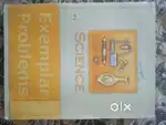 Class 10 science exampler