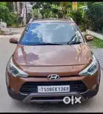 Hyundai i20 Active, 2015, Diesel