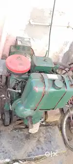 8 KV Genset sales good condition