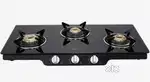 Brand new Elica gas stove on sale