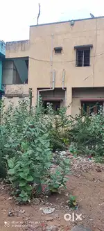 With SBI bank loan , a 2 floors individual house in 98sq yards sale