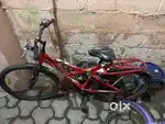 Super cycle