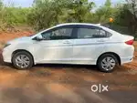 Honda City 2018 Petrol Good Condition