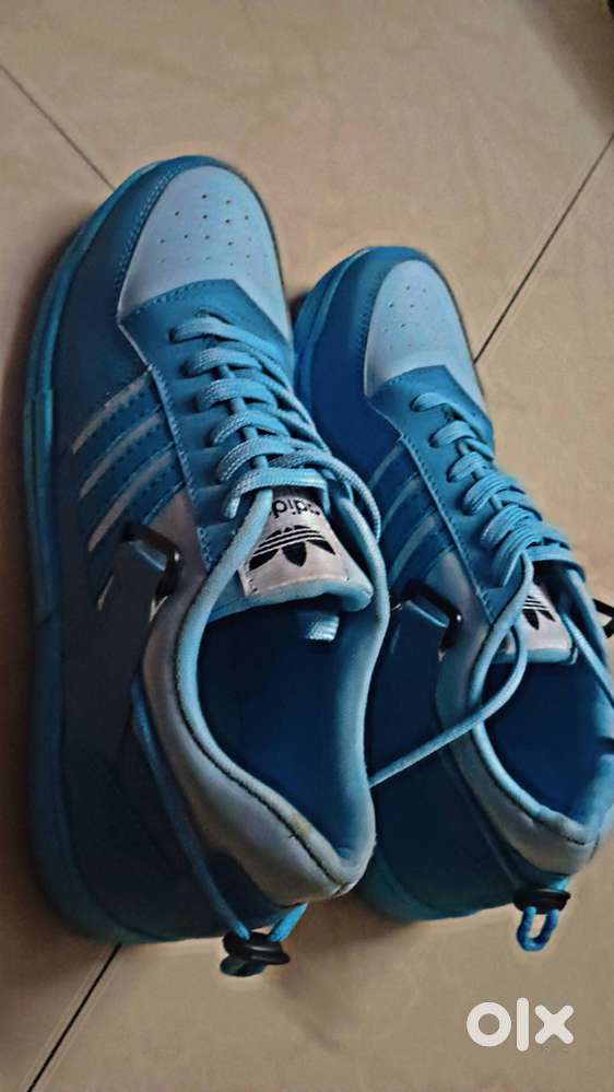 adidas x Bad Bunny Forum Buckle Low(new)
