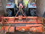 Howard Rotavator 6fit