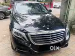 Mercedes-Benz S-Class S 350 CDI, 2015, Diesel