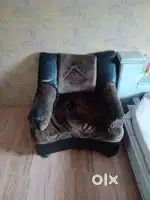 2 Sofa's For Sale!