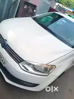 Polo 1.6 petrol 2010